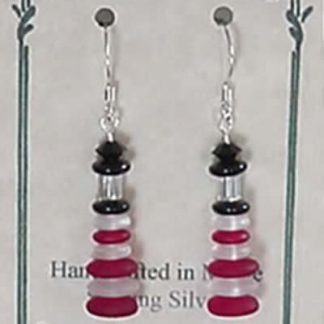 West Quoddy Lighthouse Jewelry