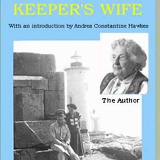 The Lighthouse Keeper's Wife book cover