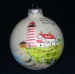 Christmas Ornaments and Cards