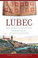 Remembering Lubec book cover