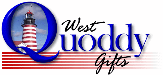 West Quoddy Gifts logo