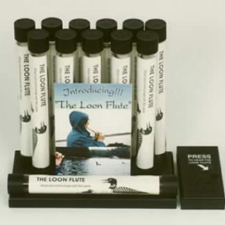 The Loon Flute