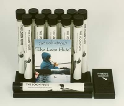 The Loon Flute