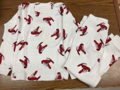 Kid's Lobster PJ's