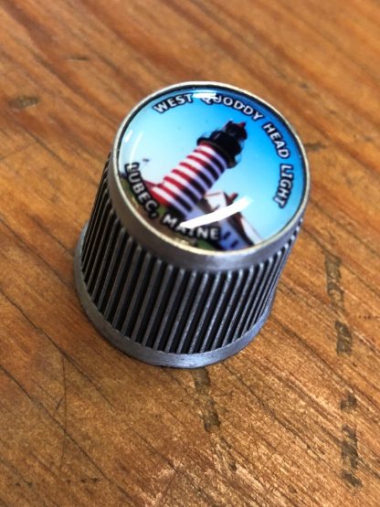 West Quoddy Souvenir Thimble