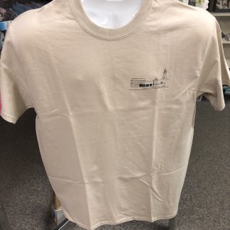 Summer Keys Regular T-Shirt
