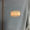 Lubec, Maine Since 1811 Glen Rock Half Zip - Image 3