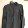 Lubec, Maine Since 1811 Glen Rock Half Zip