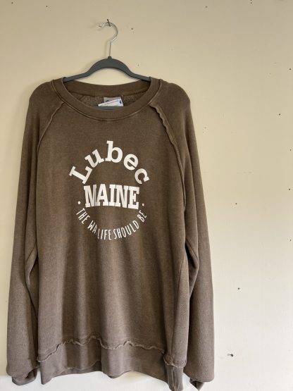Lubec, Maine The Way Life Should Be Reese Crew - Image 3